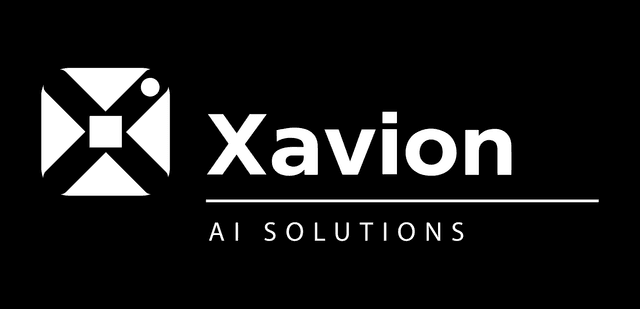 Xavion Tech Logo